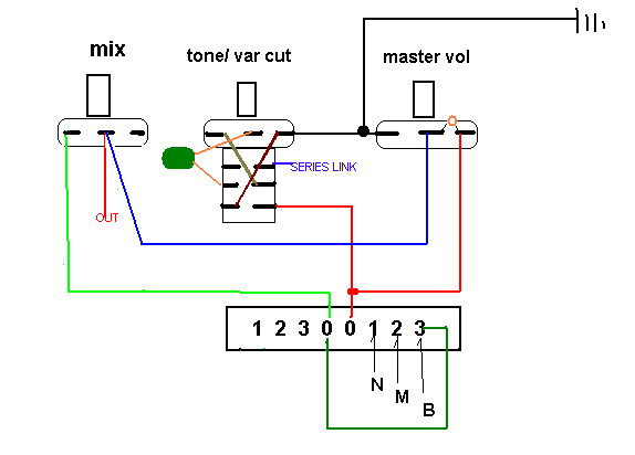 Guitar Wiring  Tips  Tricks  Schematics And Links